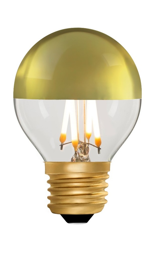 E27 mirrored bulb deals